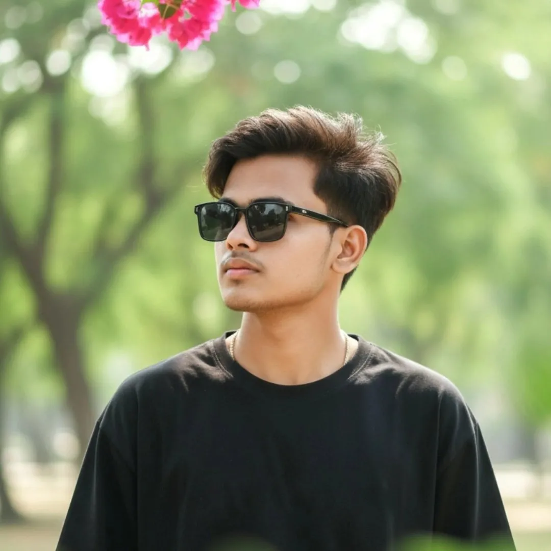 Jamil Sheikh