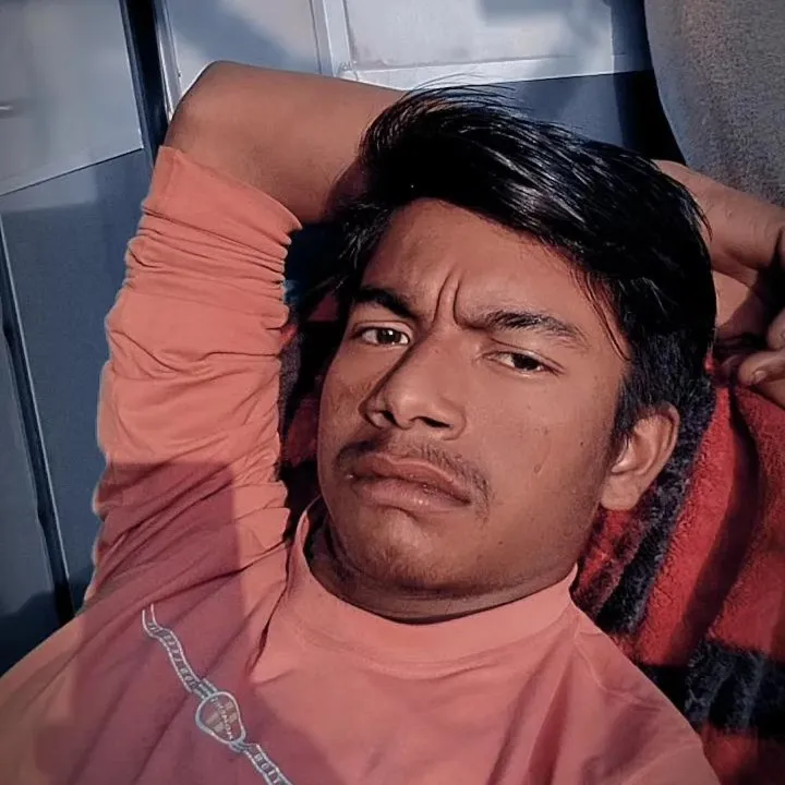 Bhupendar Kumar