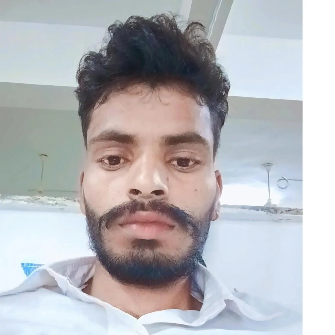 Dinesh Kumar
