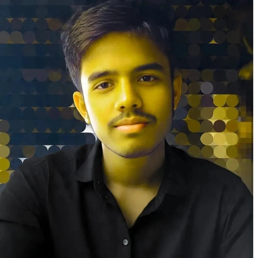 vikesh jtv