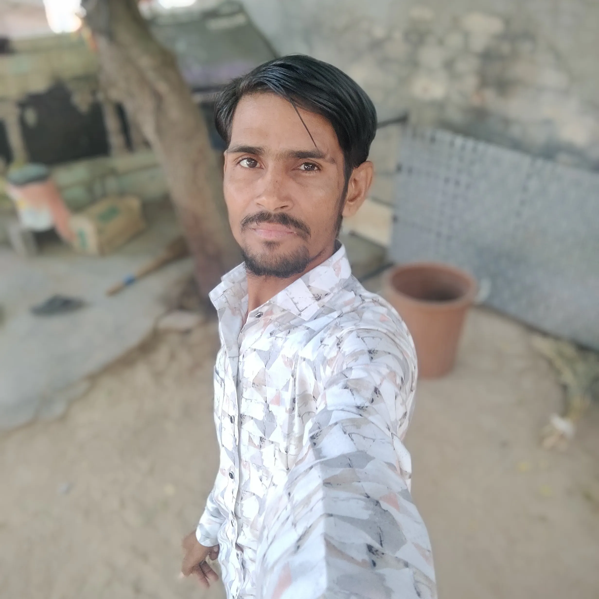 Dinesh Darji