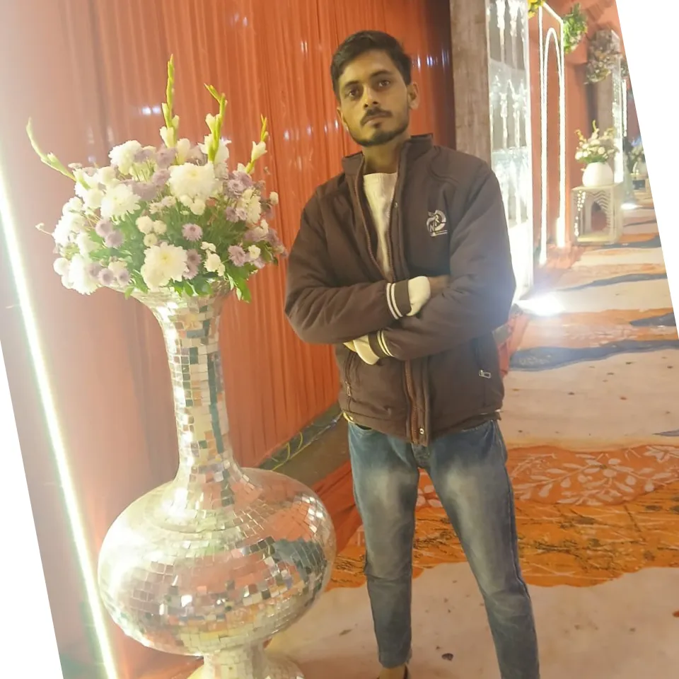 Puranm7k Bairwa