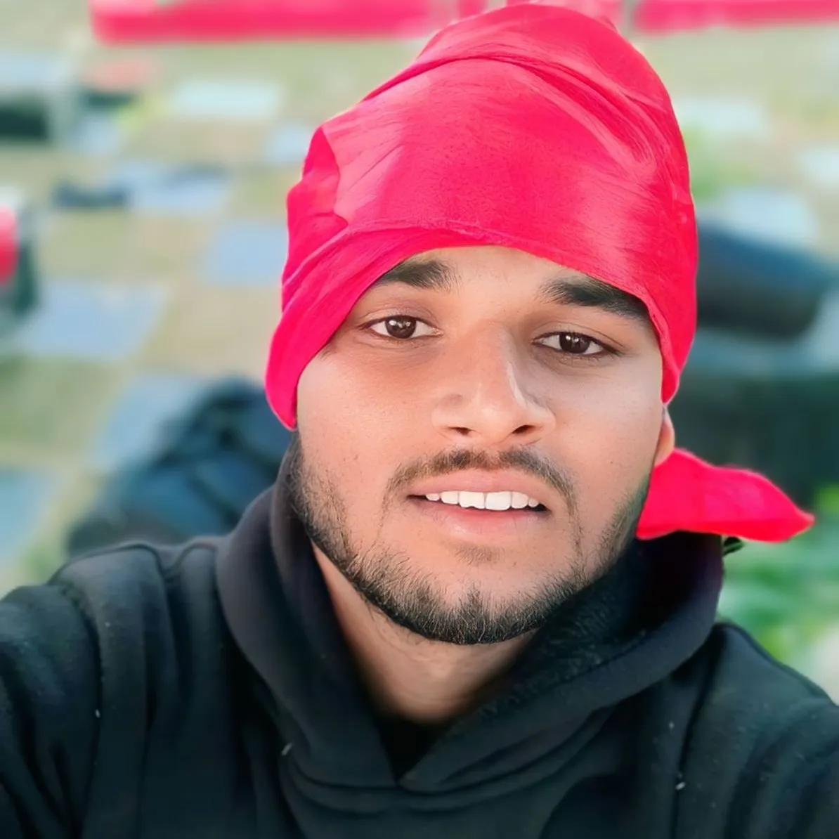 Hari damor