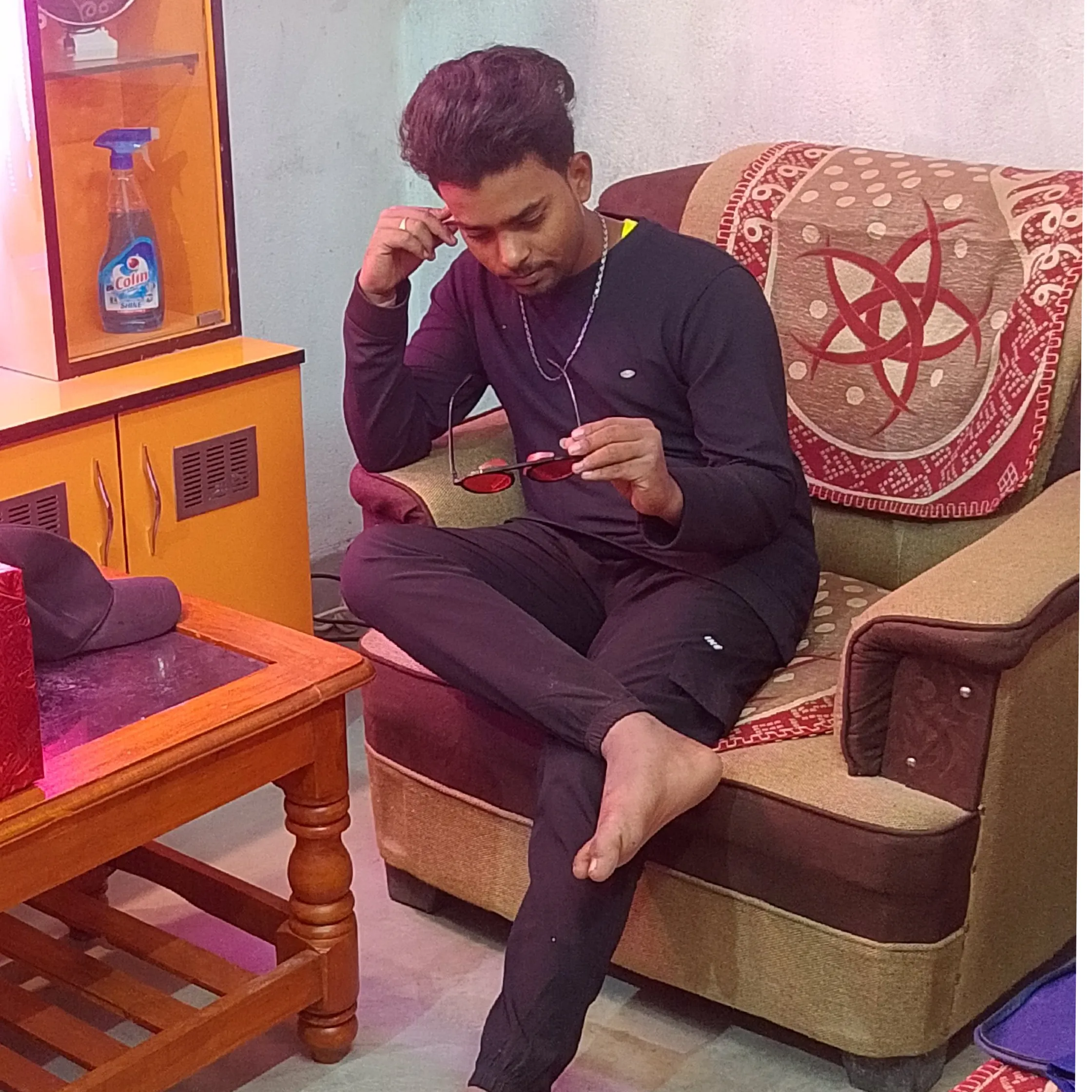 SHUBHAM PATEL
