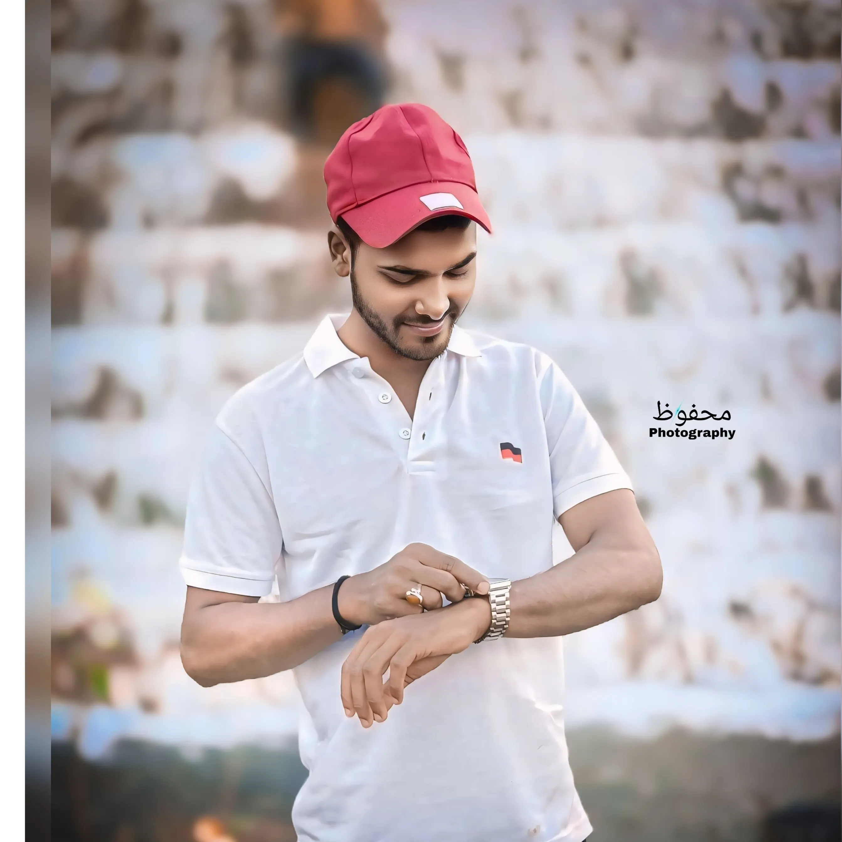 arman malik