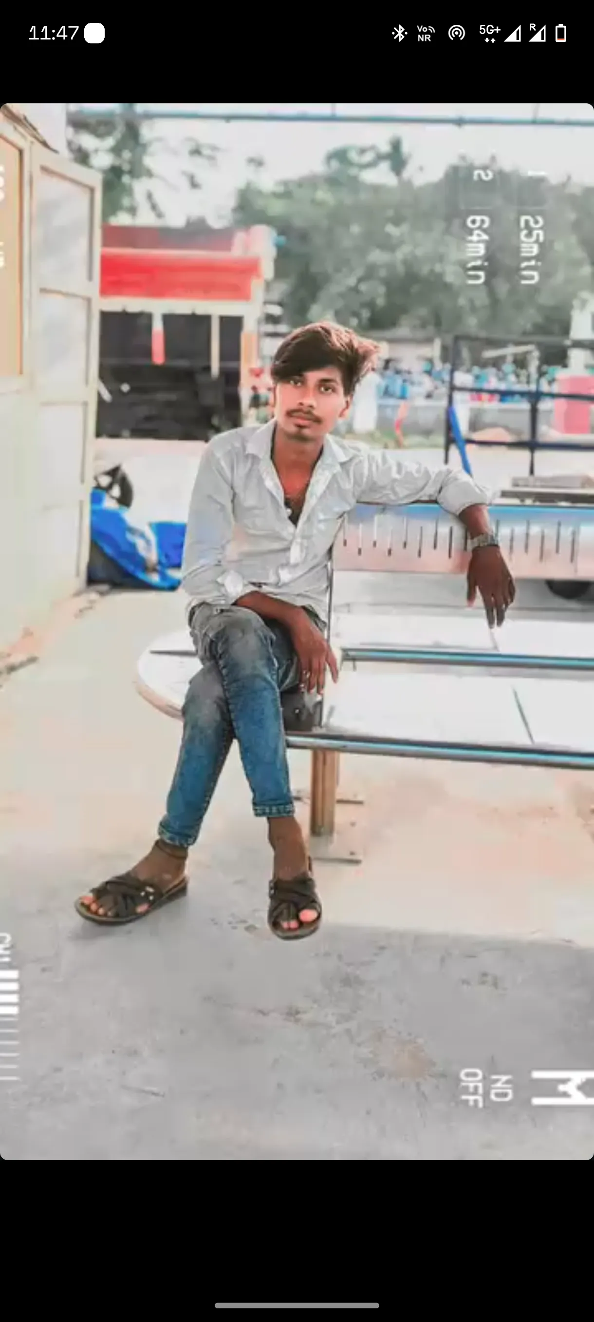 Sachin Kumar