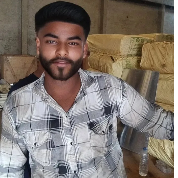 suraj Singh