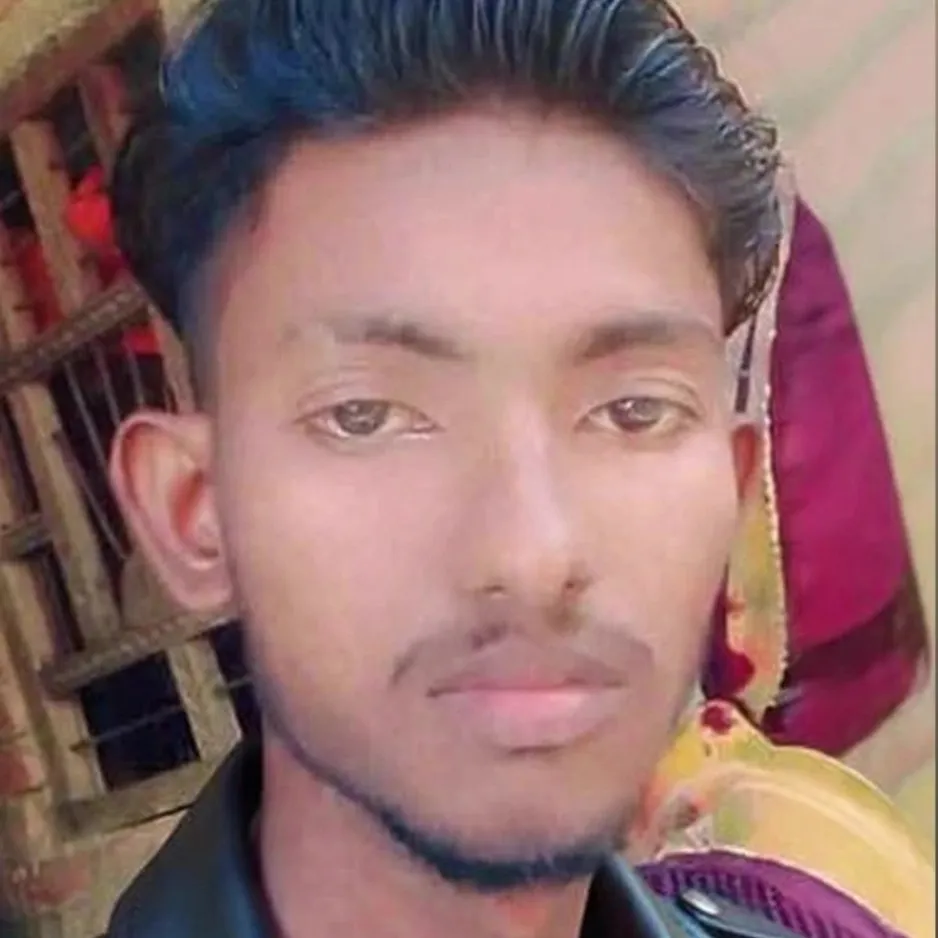 Subhash Kumar