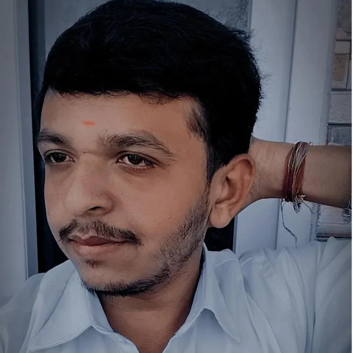 Naveen HB