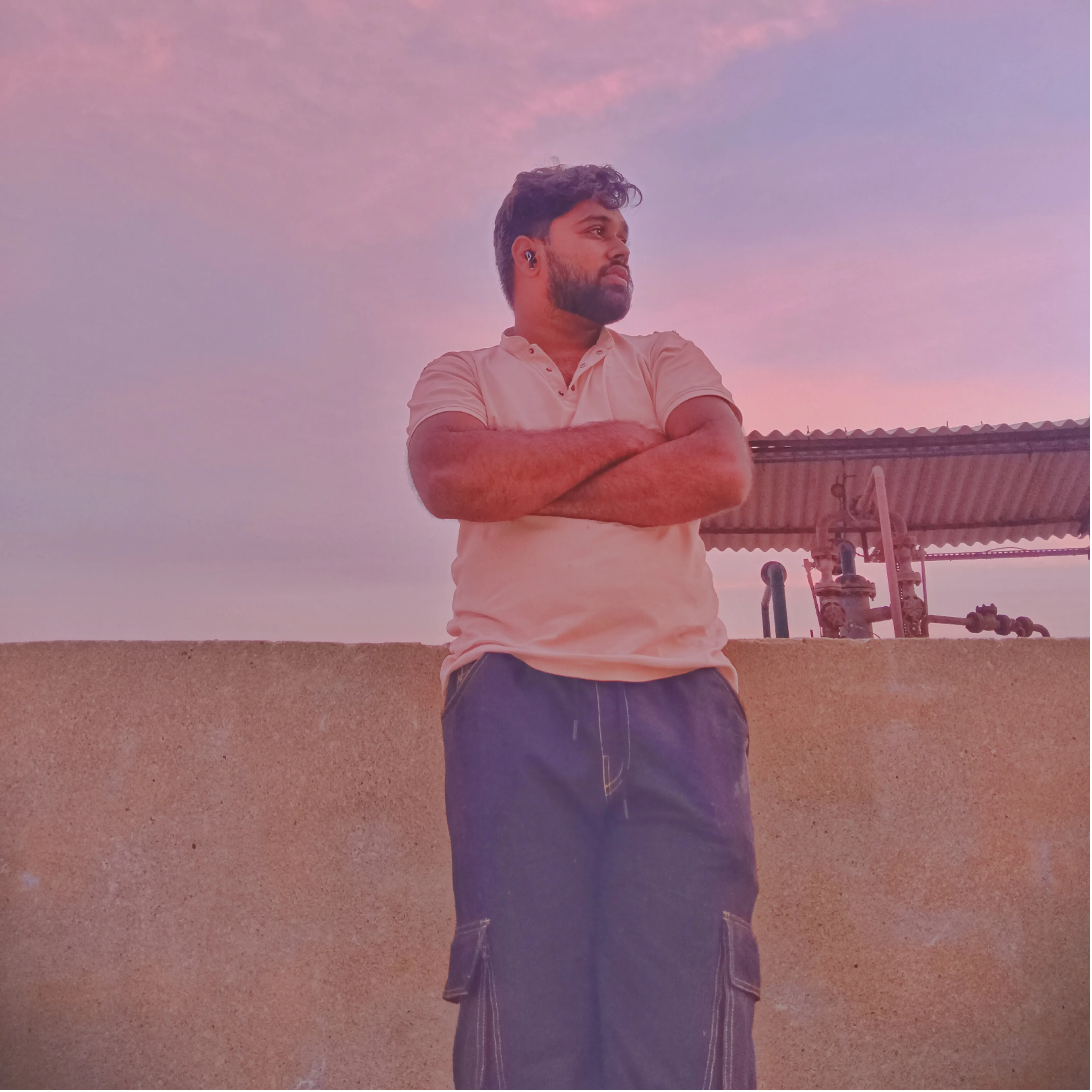 Singh sengar