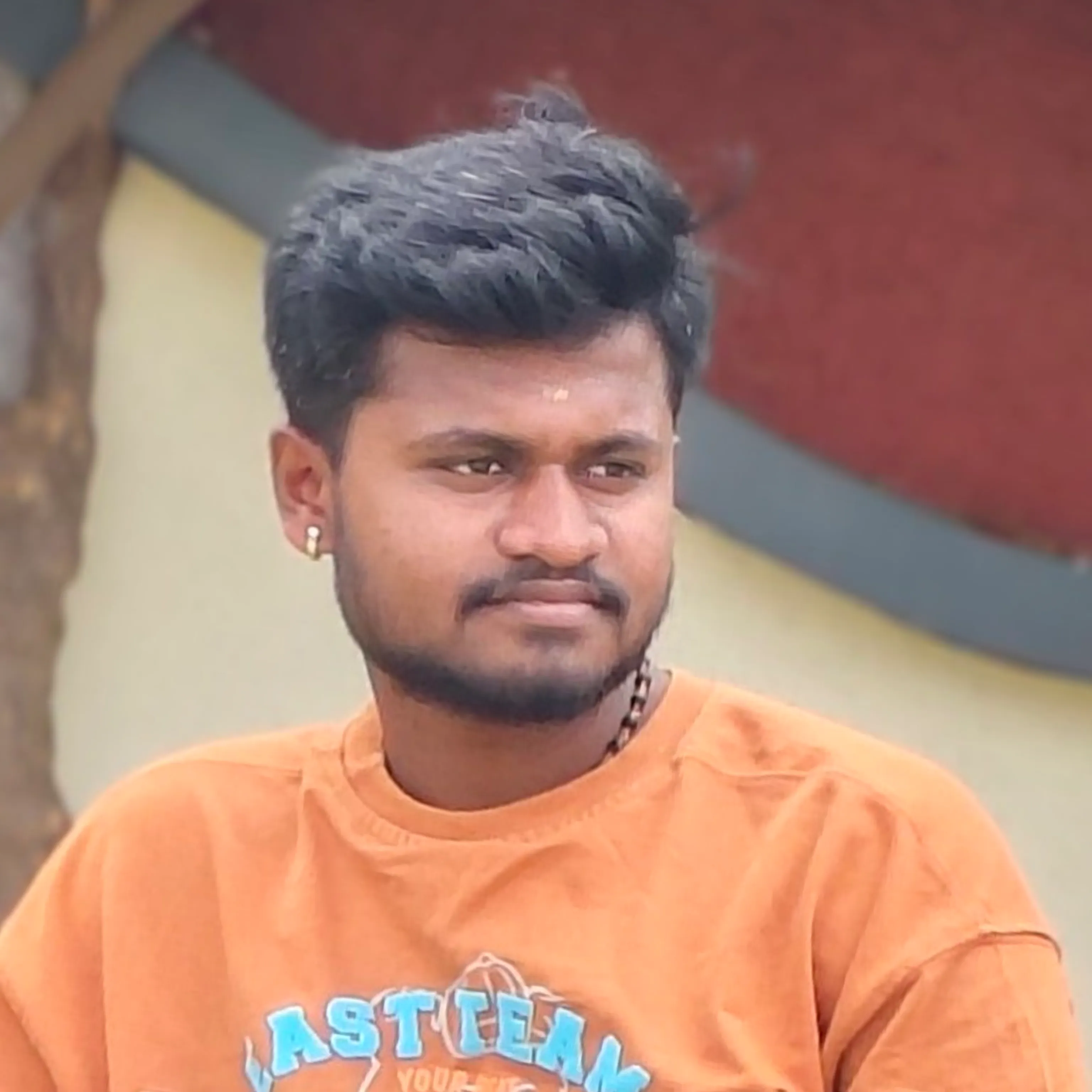 Rajesh raju