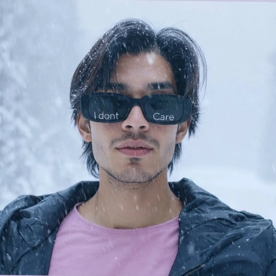Karan Charan