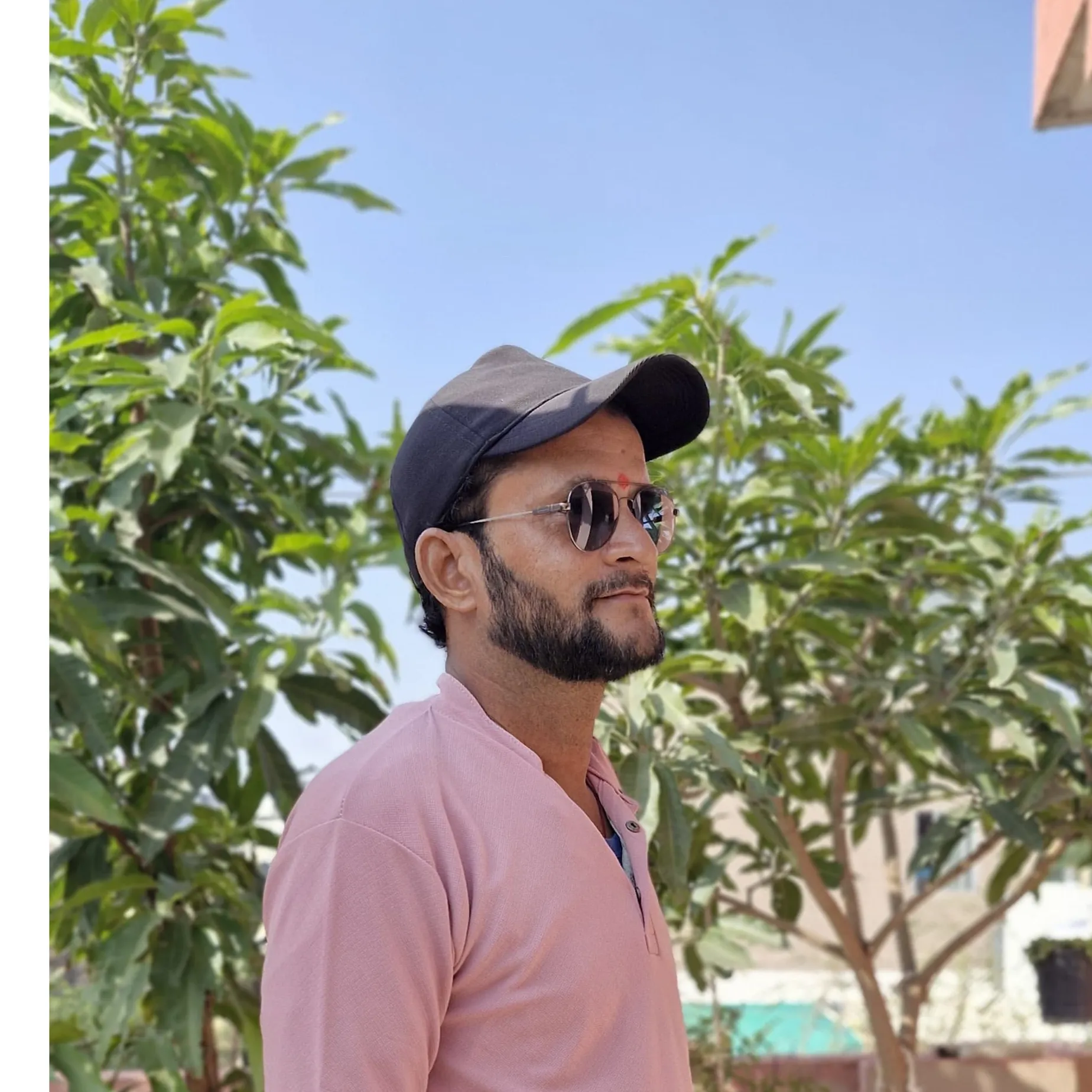 Dharmendra Vishwakarma