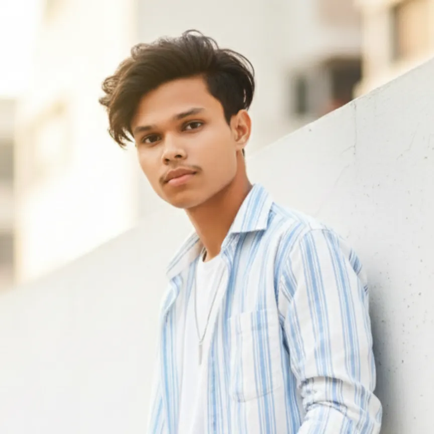 sunil tandi