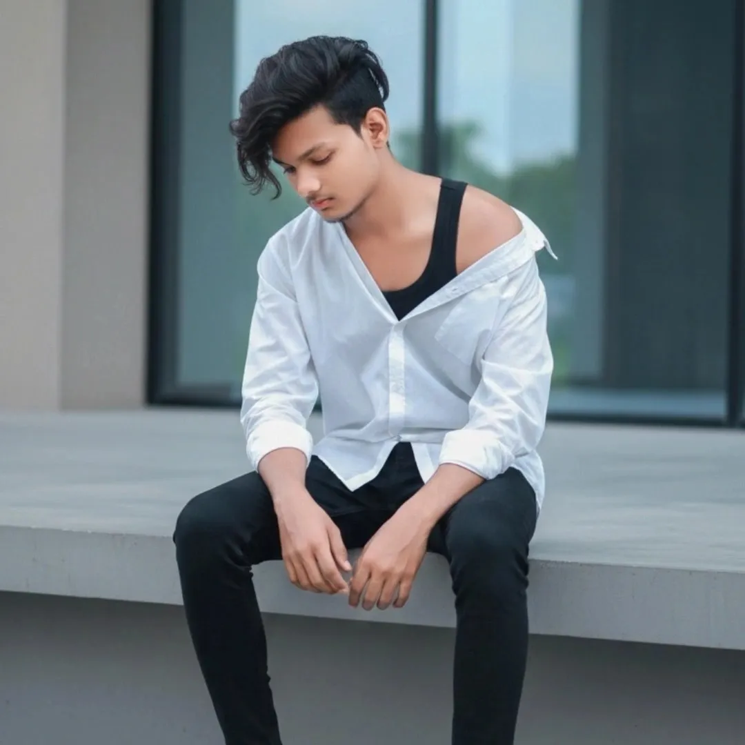 Ashishking Sagar