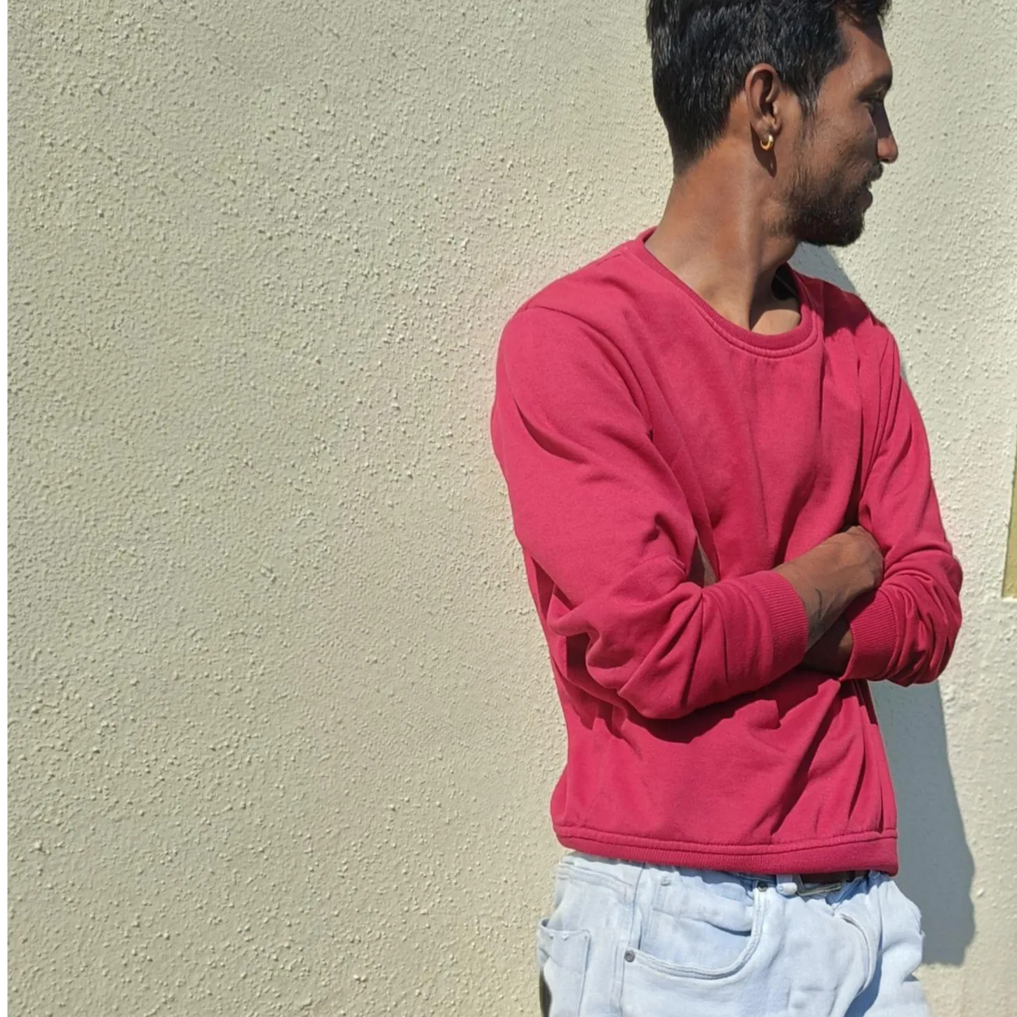 Rohit Deshmukh