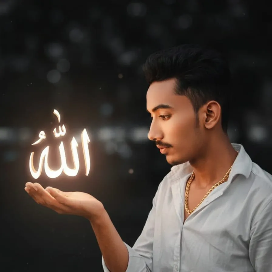 Suhail Malik