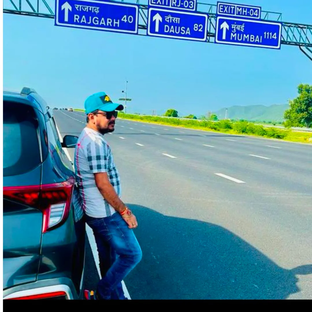 Sachin sharma