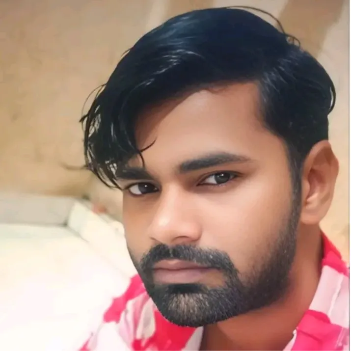Ashish Kumar