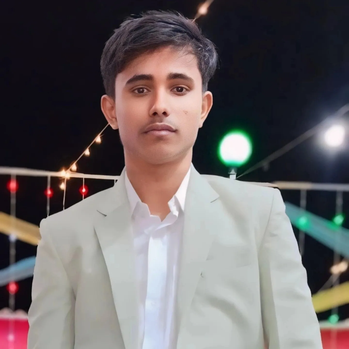RISHABH JAISWAL