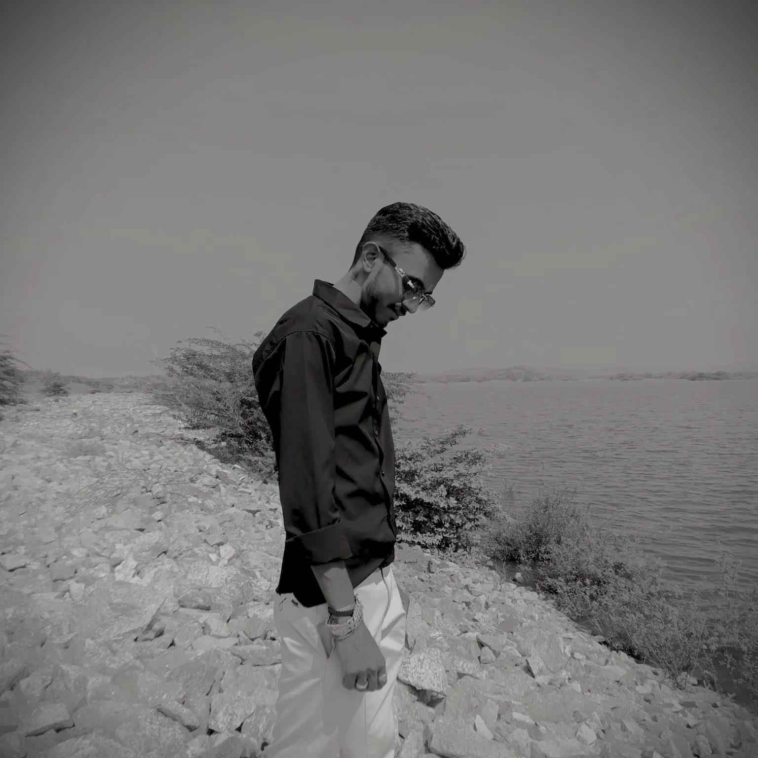 Alpesh Thakor