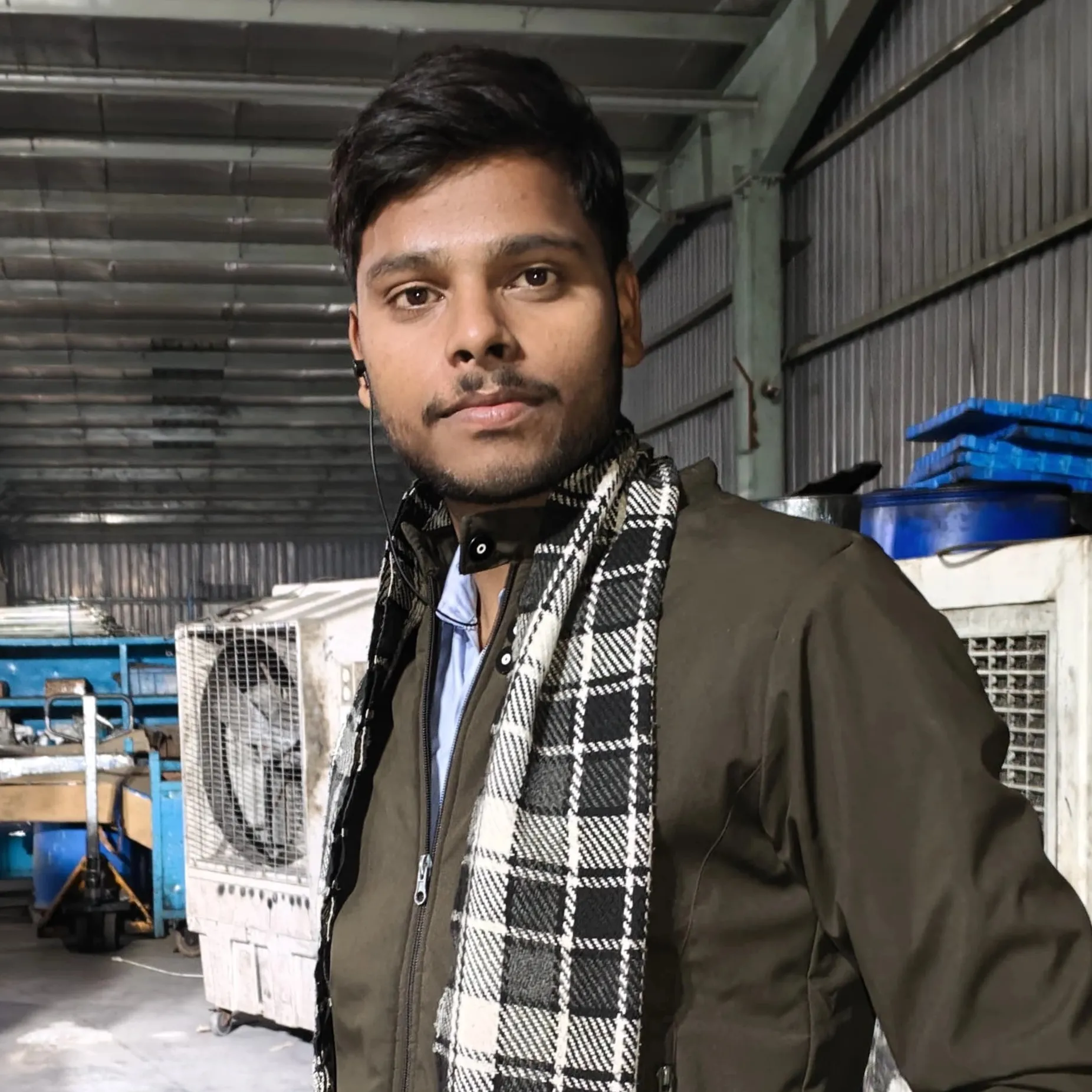 Ranjeet kumar