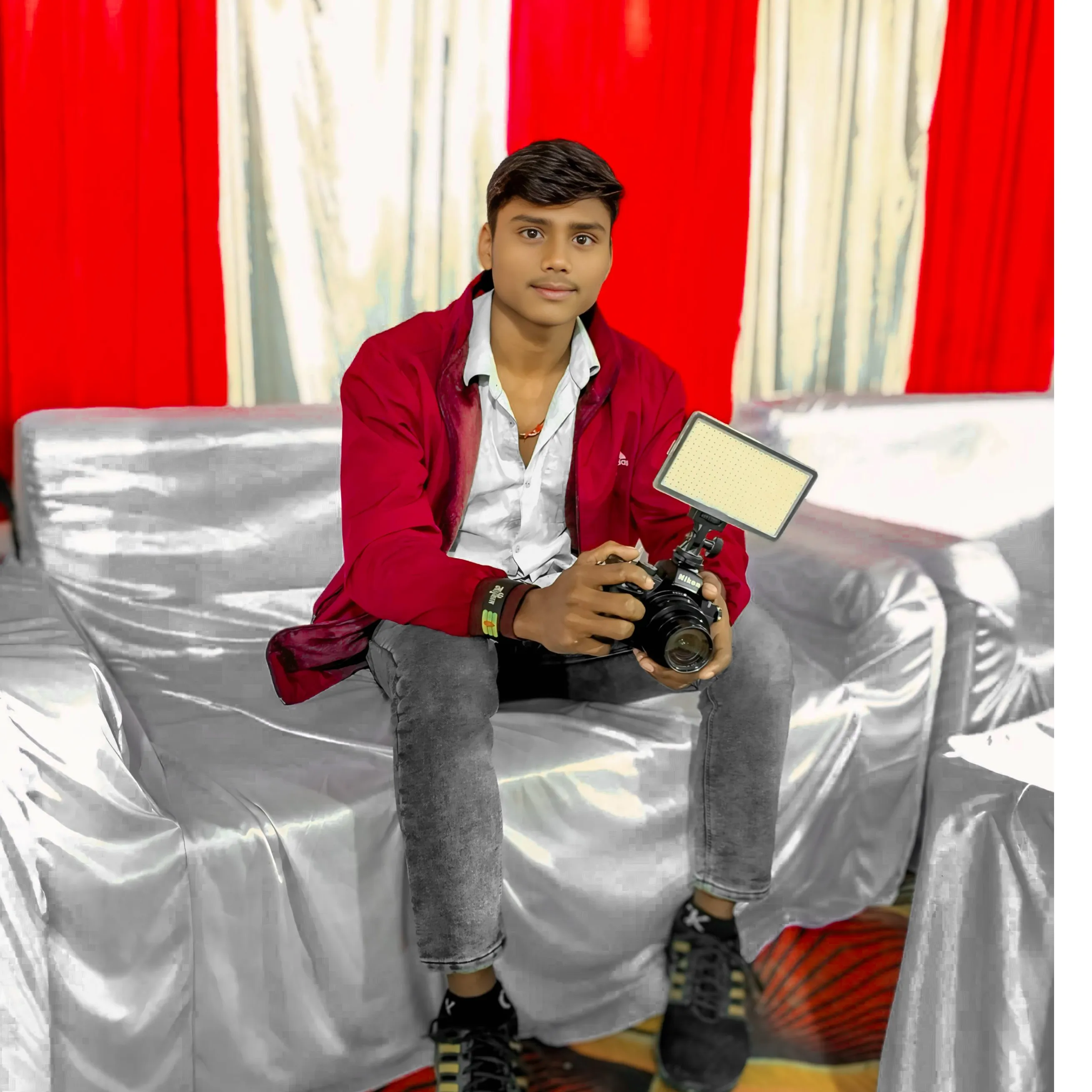 Kishanyadav Kishanyadav