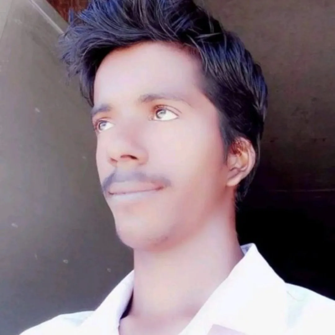 KANHA Mohanty