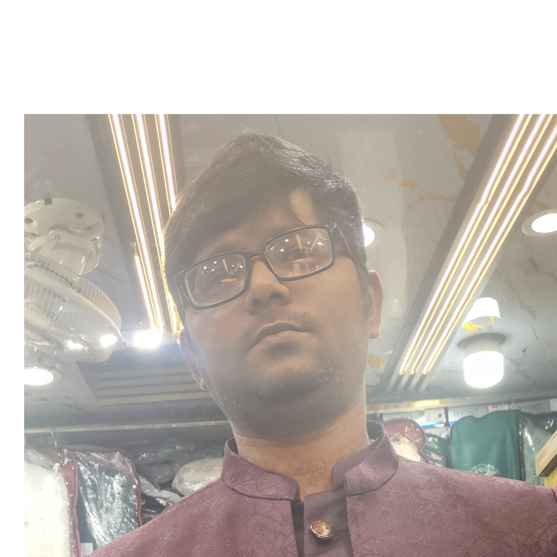 AMIT PRASAD