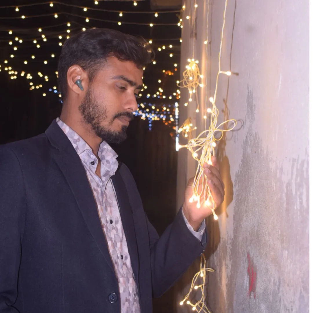 SUDHANSHU MISHRA