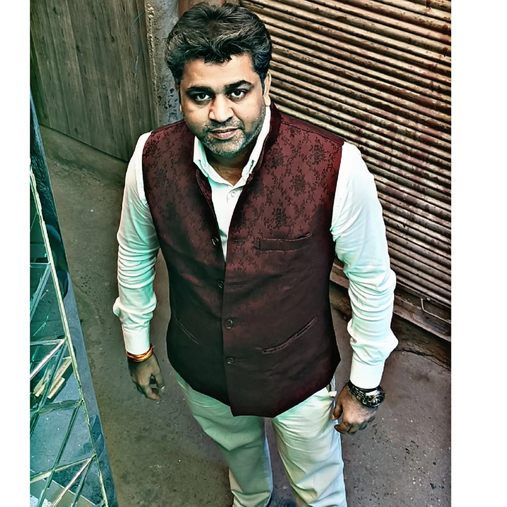 Jatin Singh