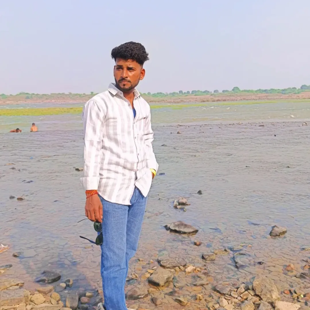 Bhunesh Bhunesh