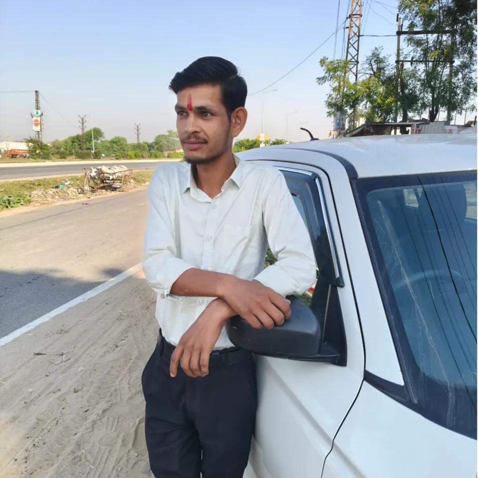 Sandeep susodiya