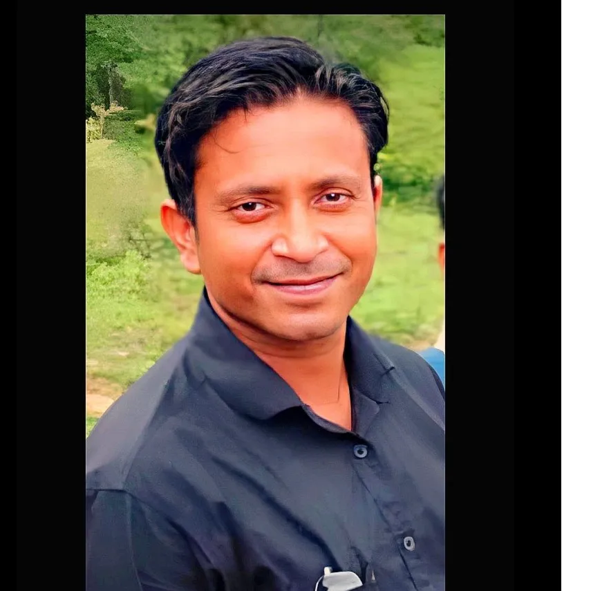 jay Verma