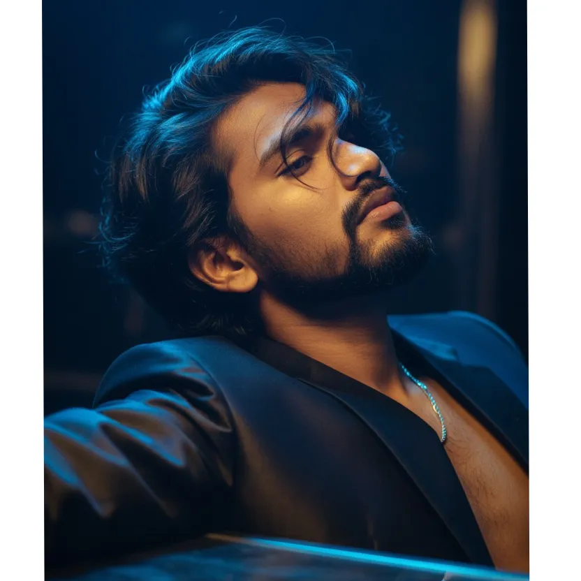 vijay Kumar