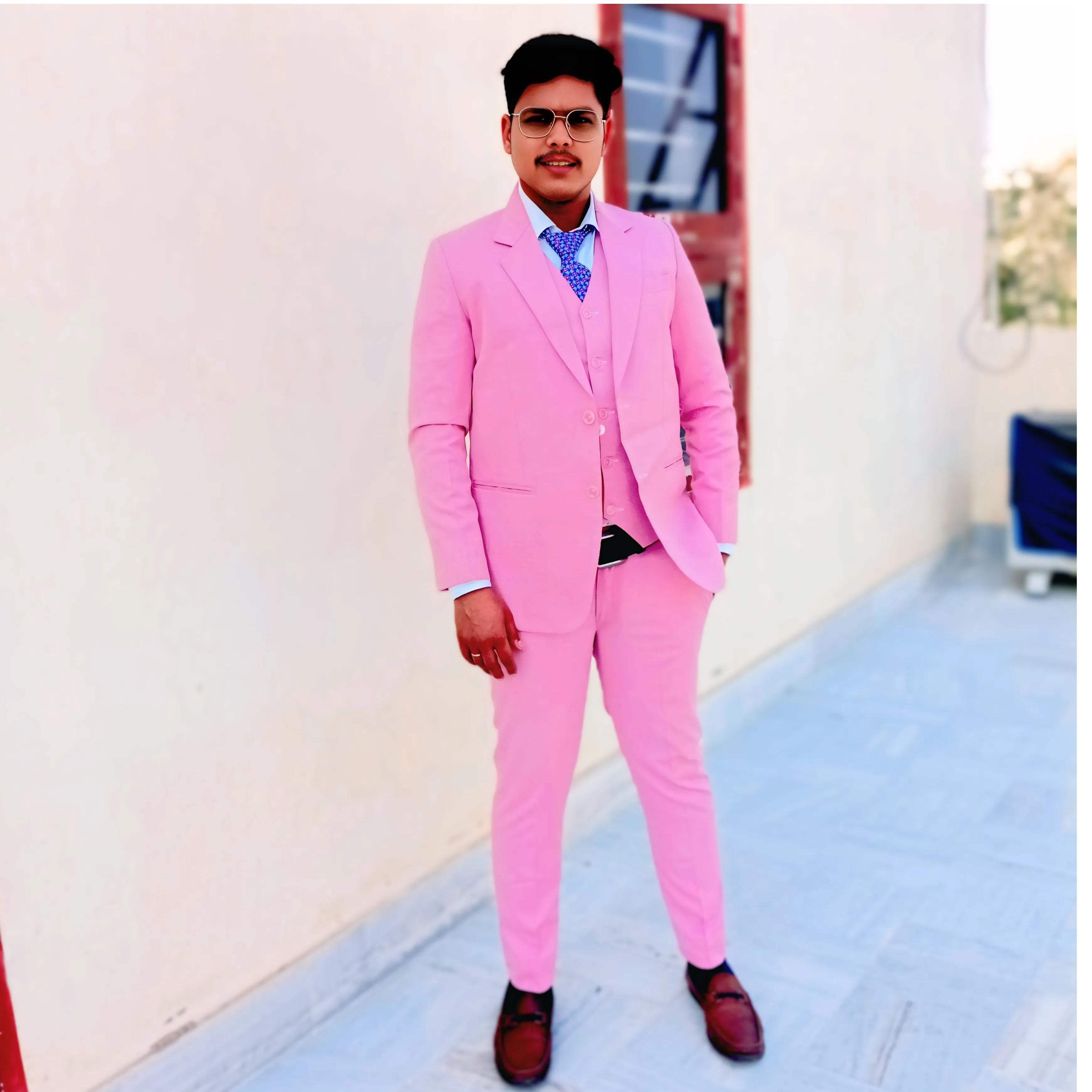 ROHITASH TALANIA