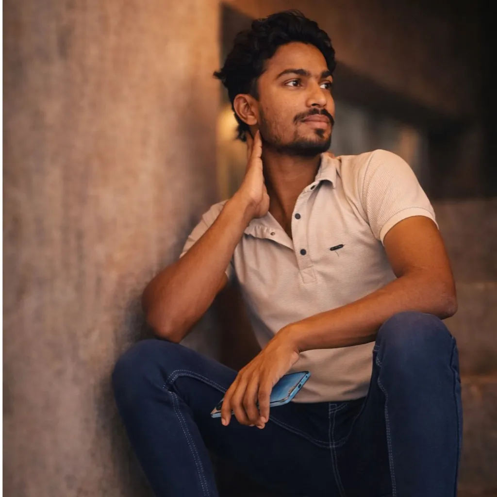 Akram Alam