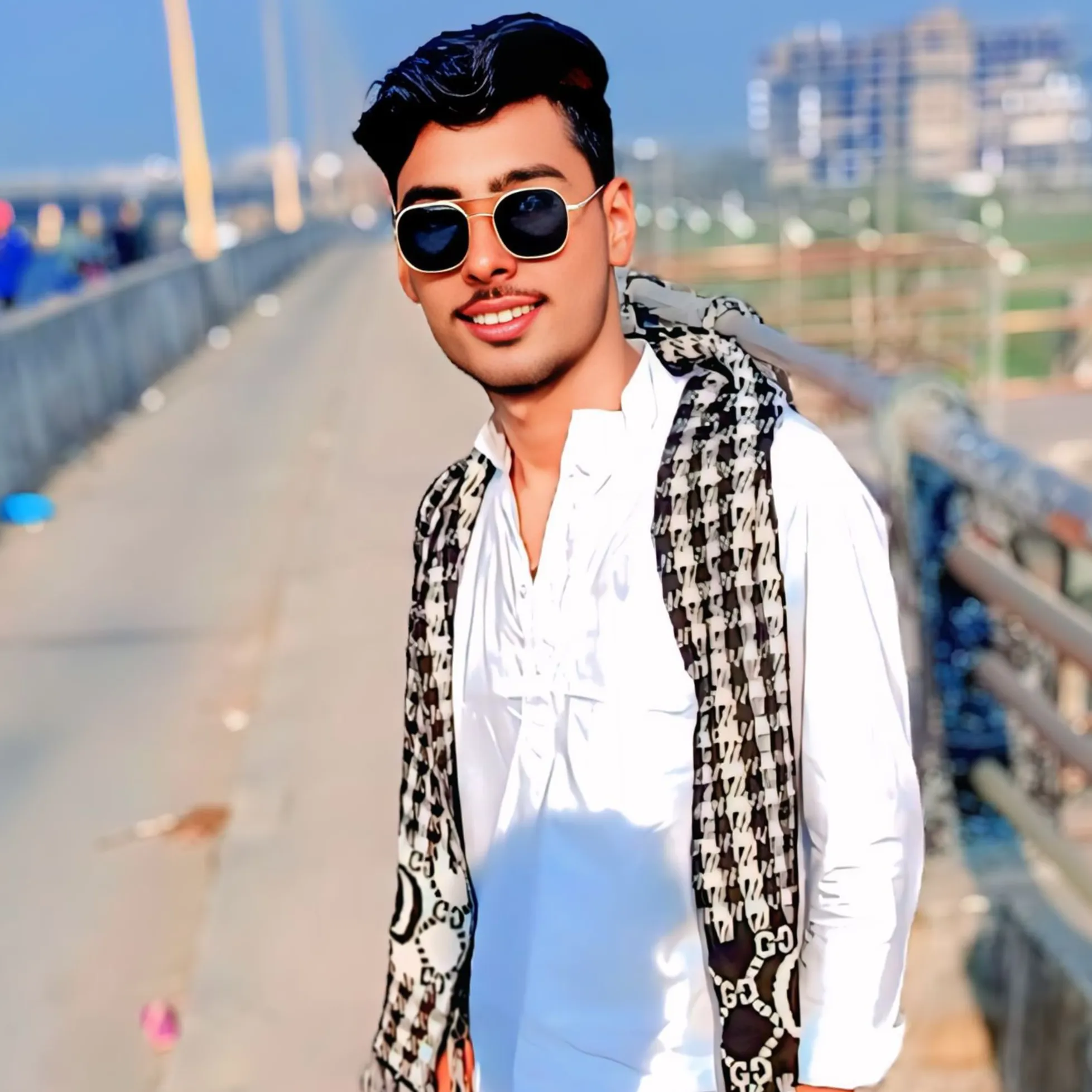 Gaurav Tiwari