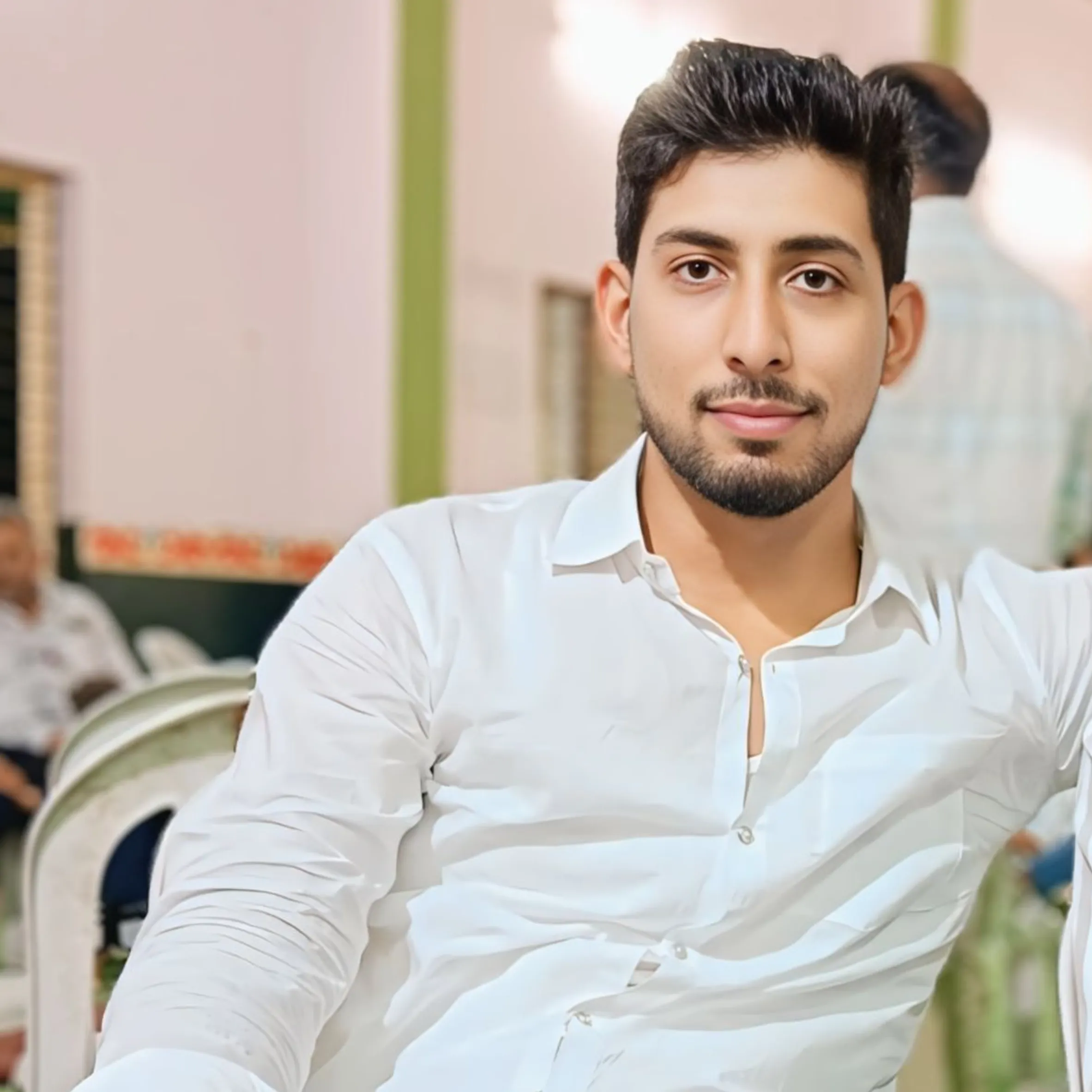 Izhar Baig
