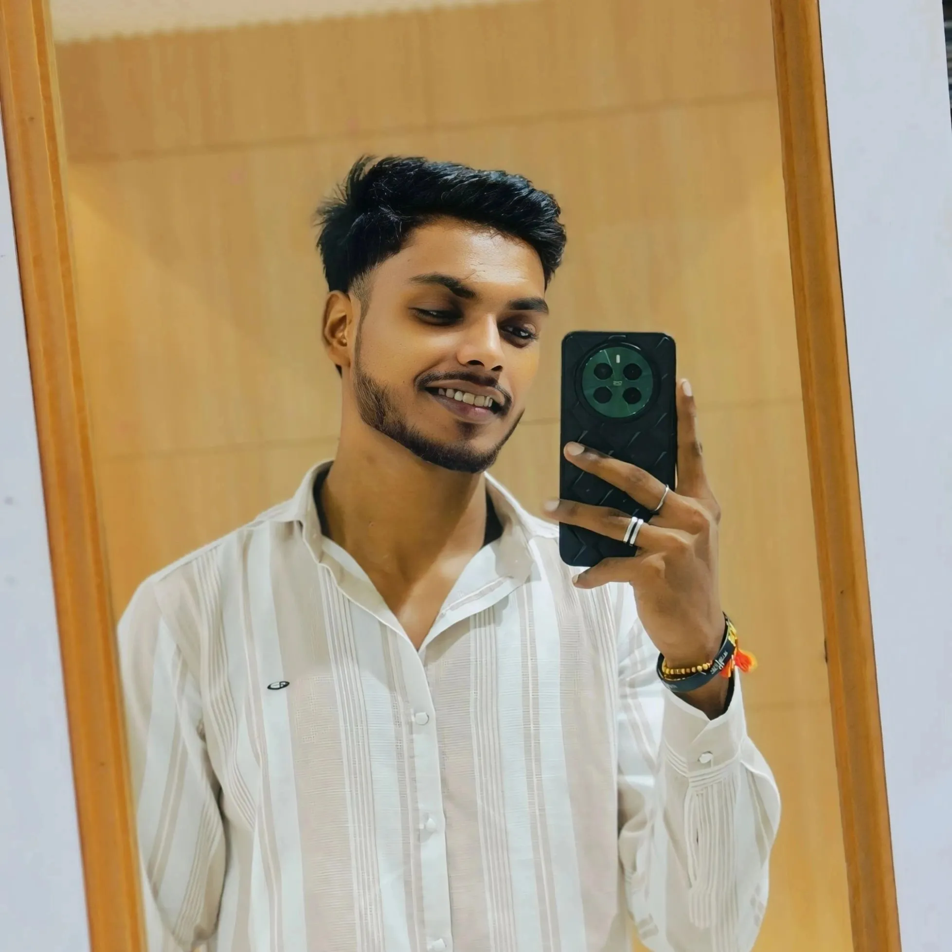 Abhay Chauhan