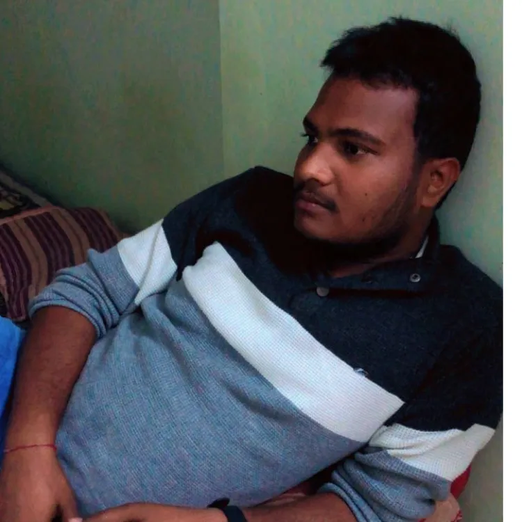 Deep Verma