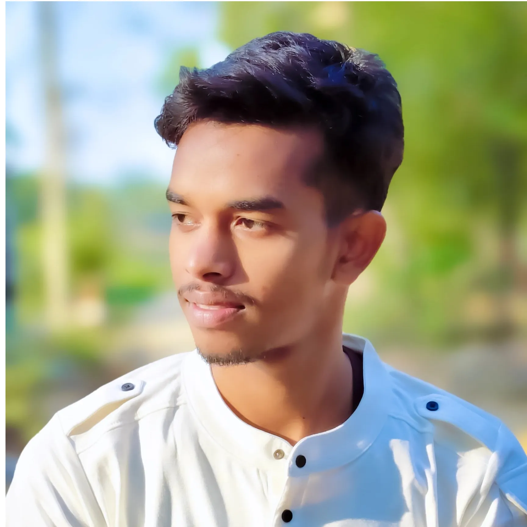 Ritesh Mohanta