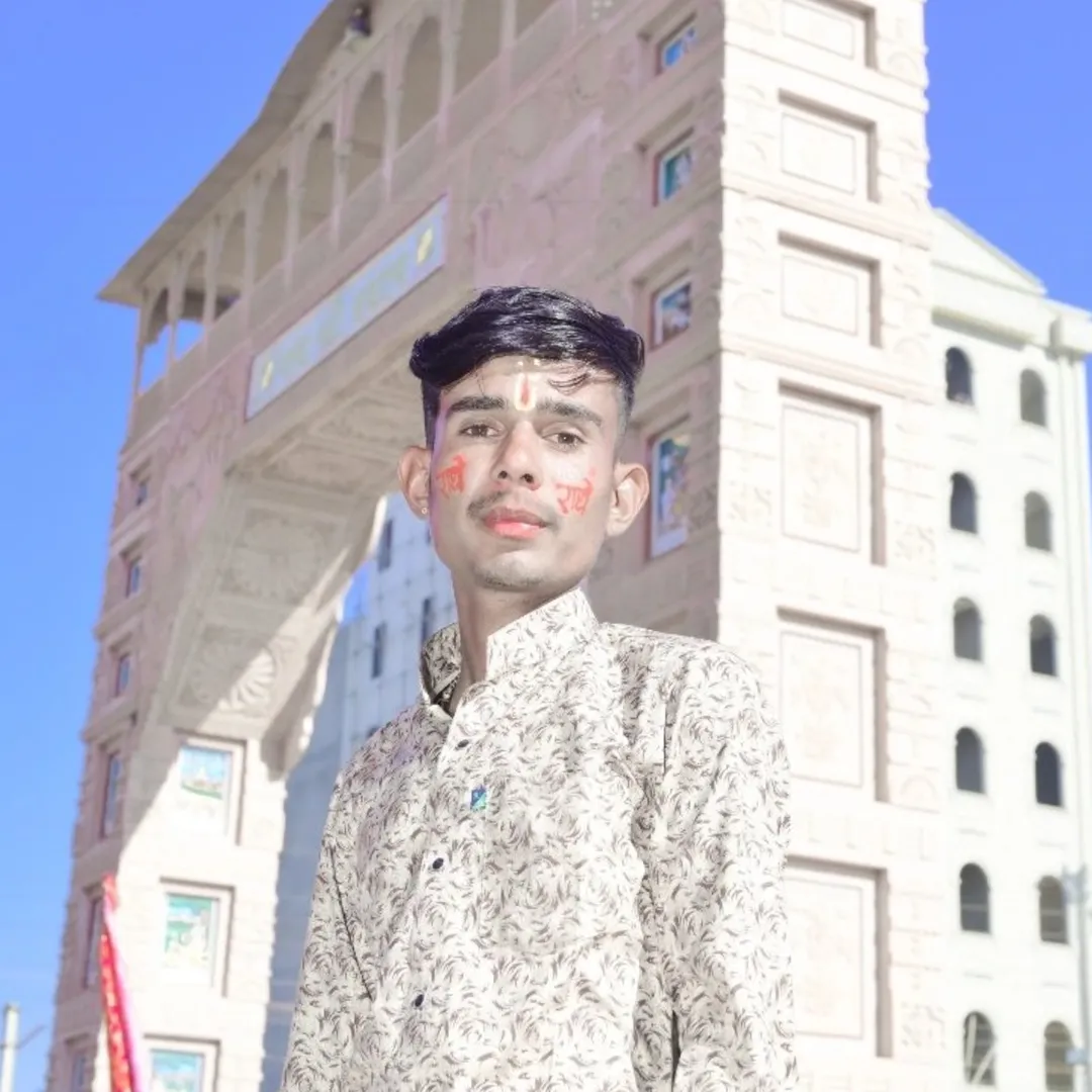 bhiyaram goyal
