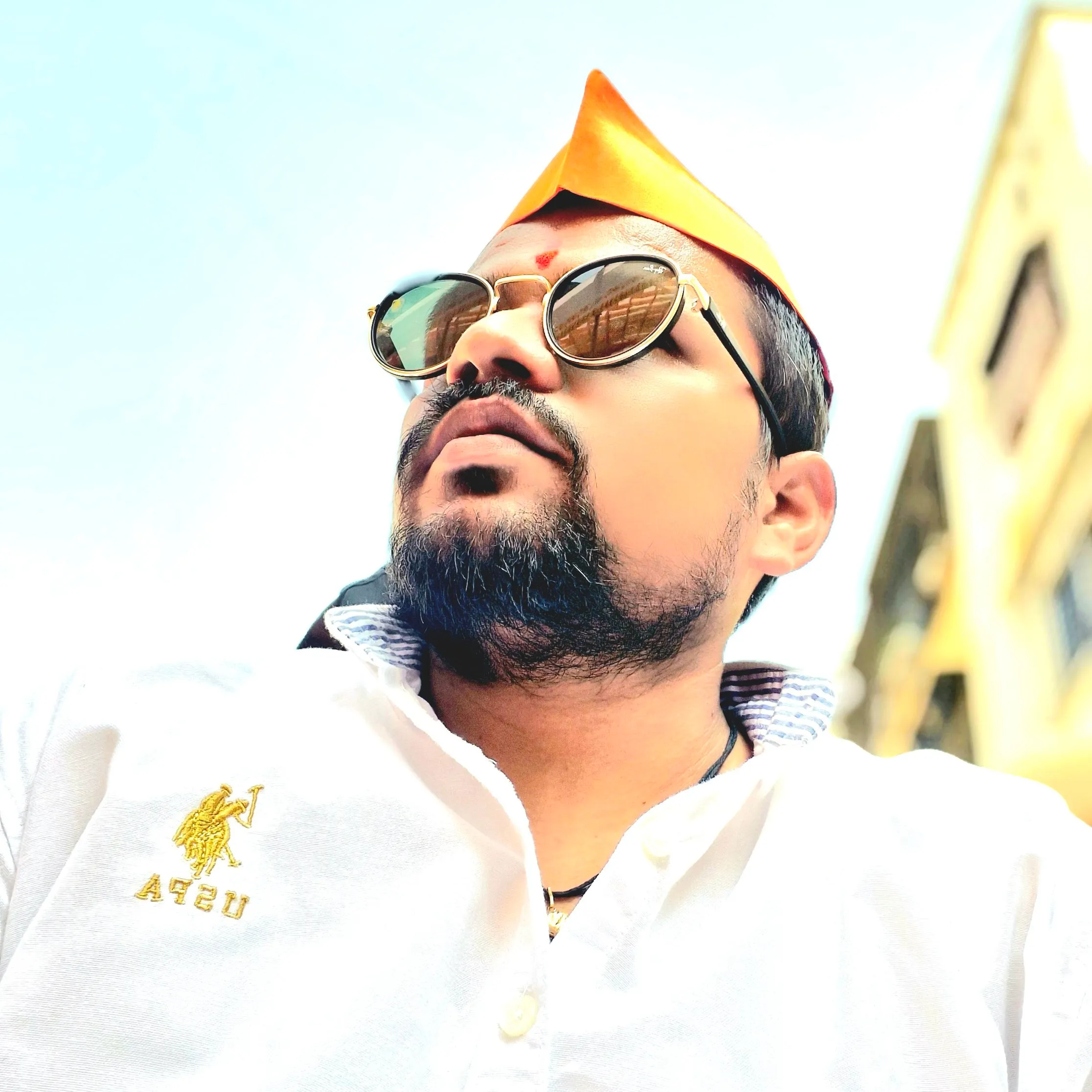 kiran Kadam
