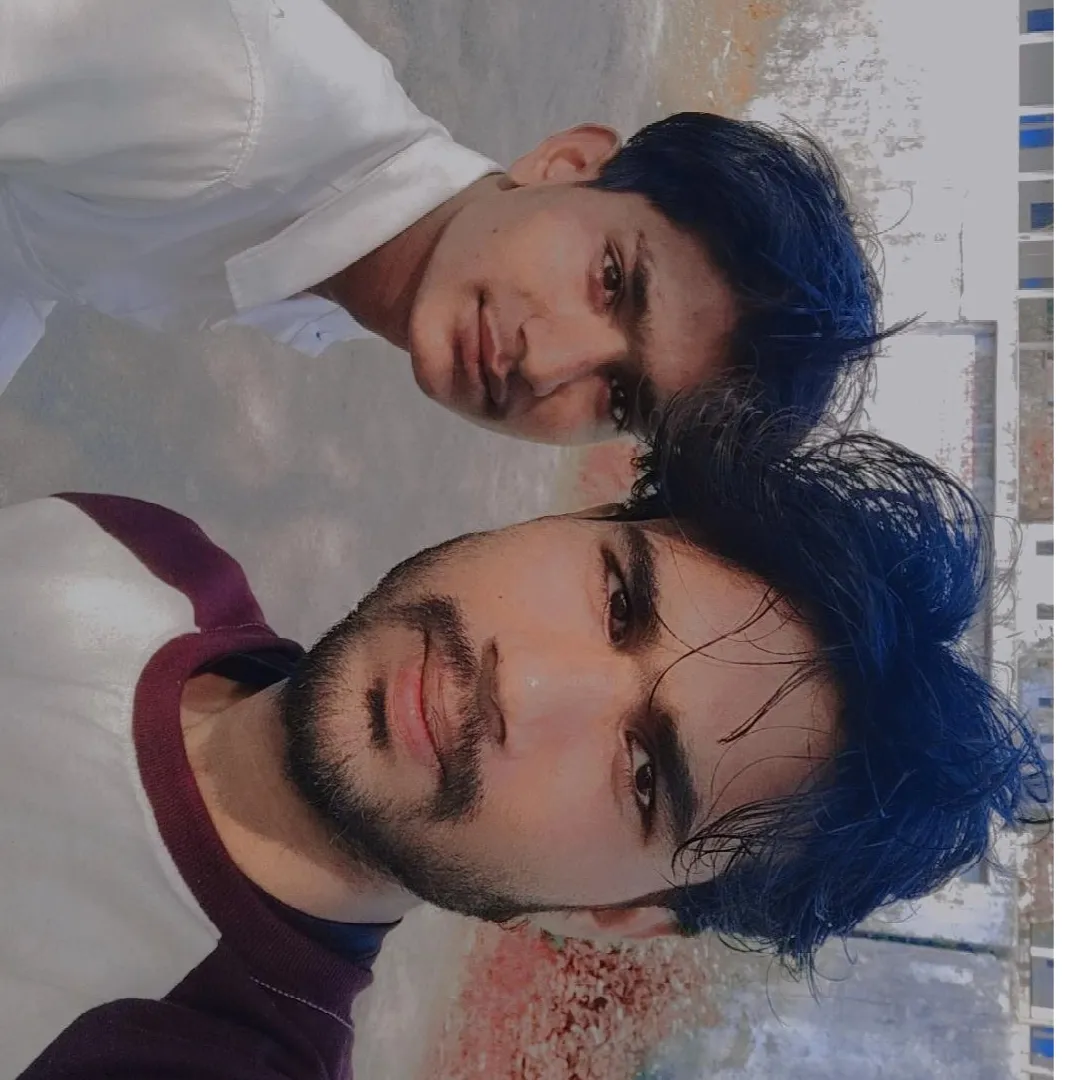 aashik boy