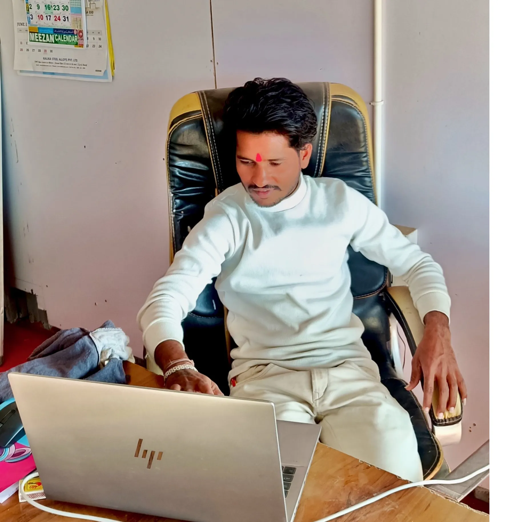 Raju kumbar