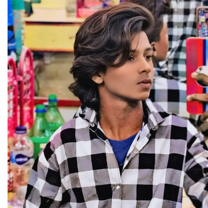 Md Arman