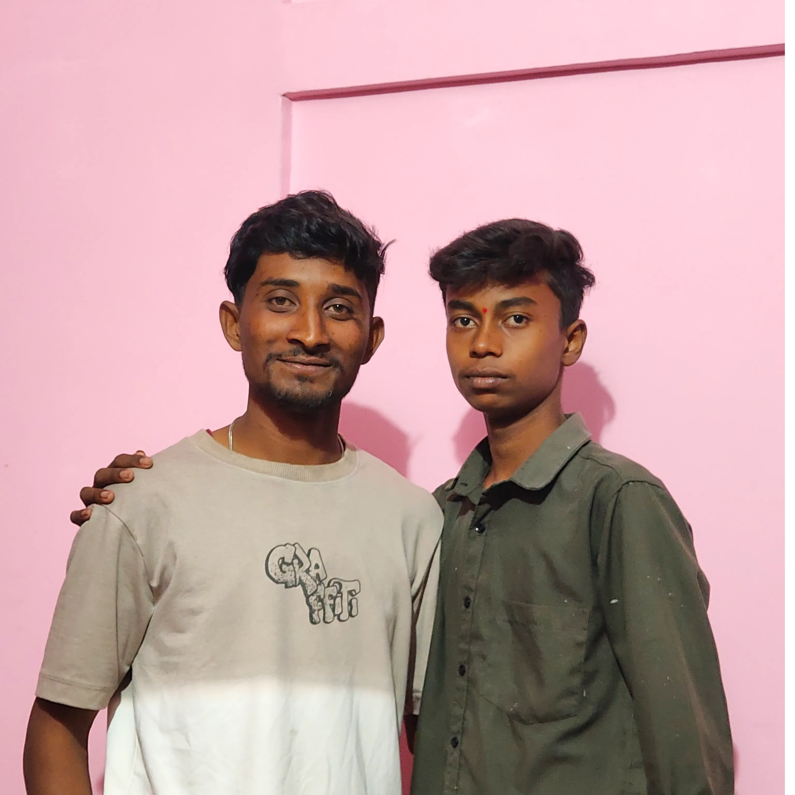 suraj sherkure