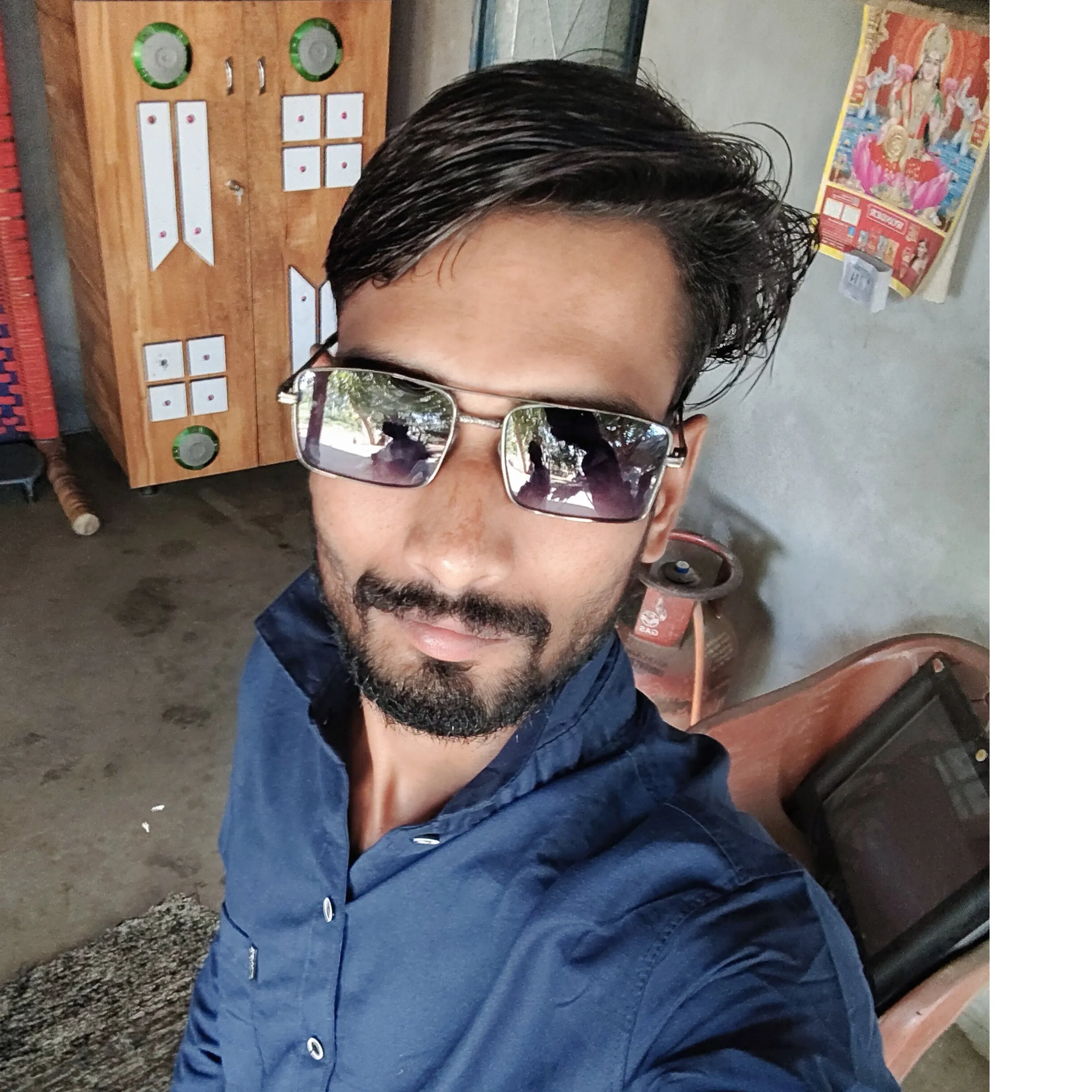 Jemalsinh THAKOR