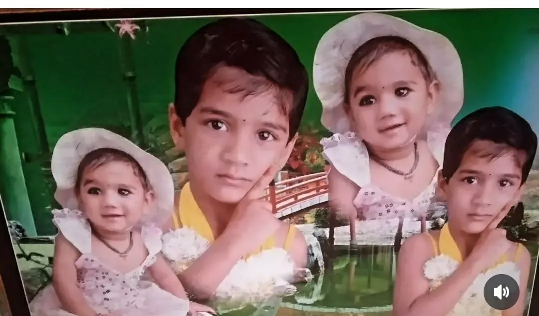 rathi Maheshwari